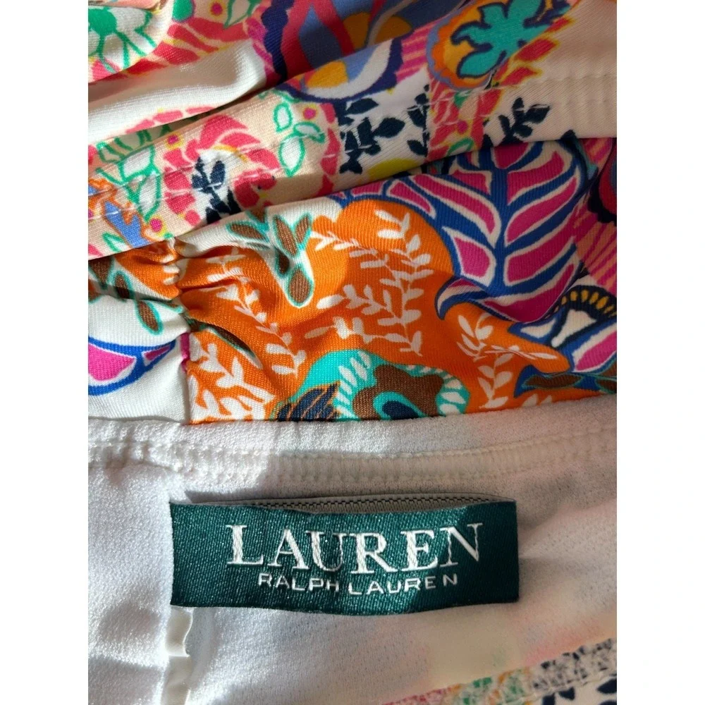 Lauren Ralph Lauren this lauren